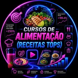 Símbolo da categoria Alimentação