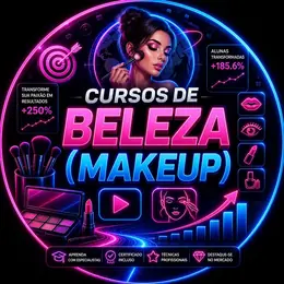 Símbolo da categoria Beleza
