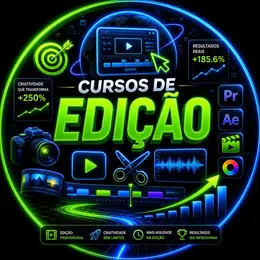 Símbolo da categoria Edição