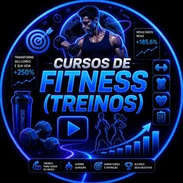 Símbolo da categoria Fitness