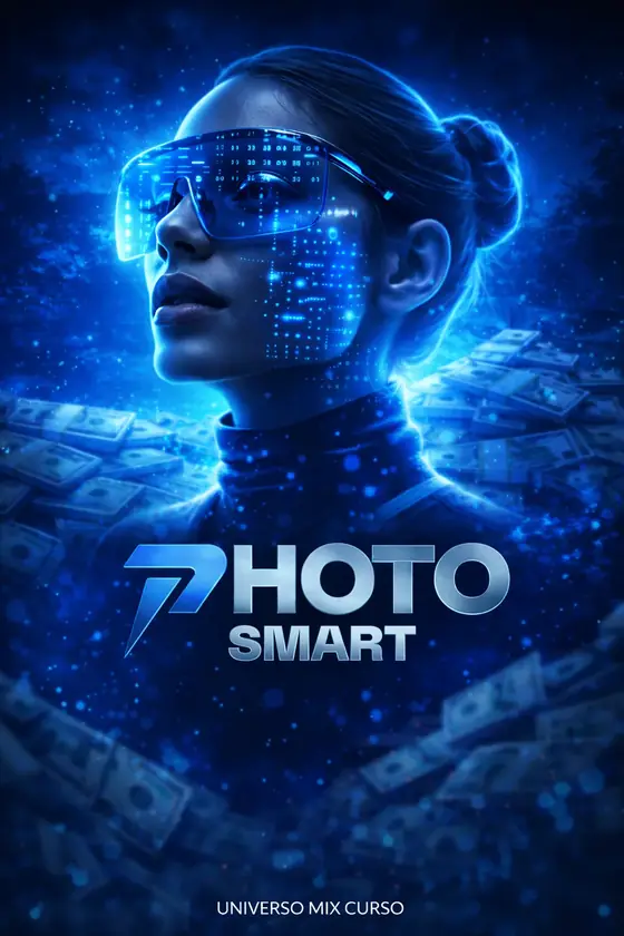Capa de Photo Smart