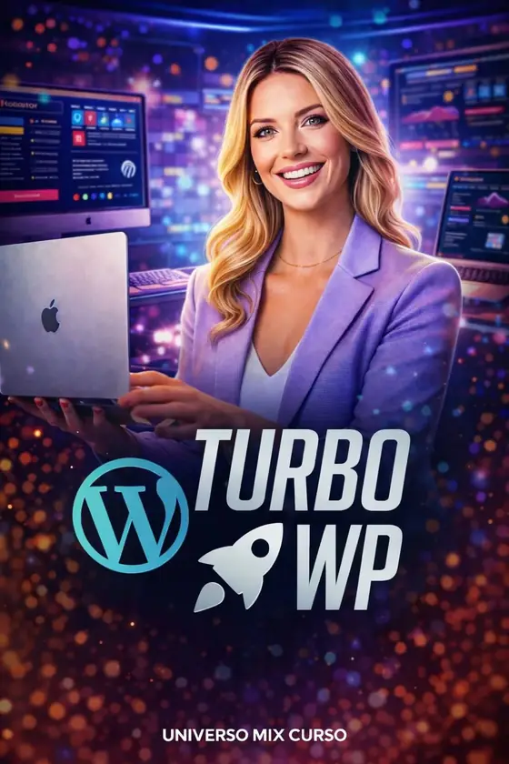 Capa de Turbo WP